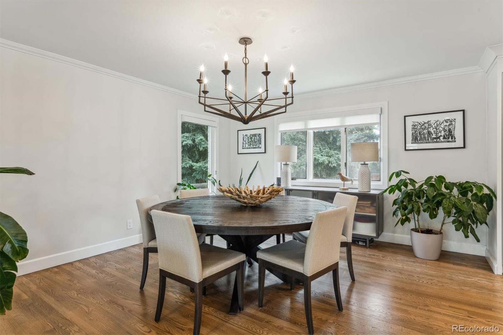 MLS Image #6 for 5766 s fulton way,greenwood village, Colorado