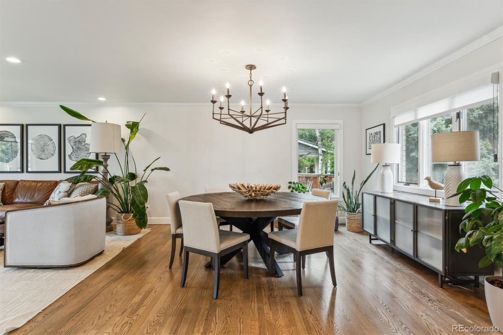 MLS Image #7 for 5766 s fulton way,greenwood village, Colorado