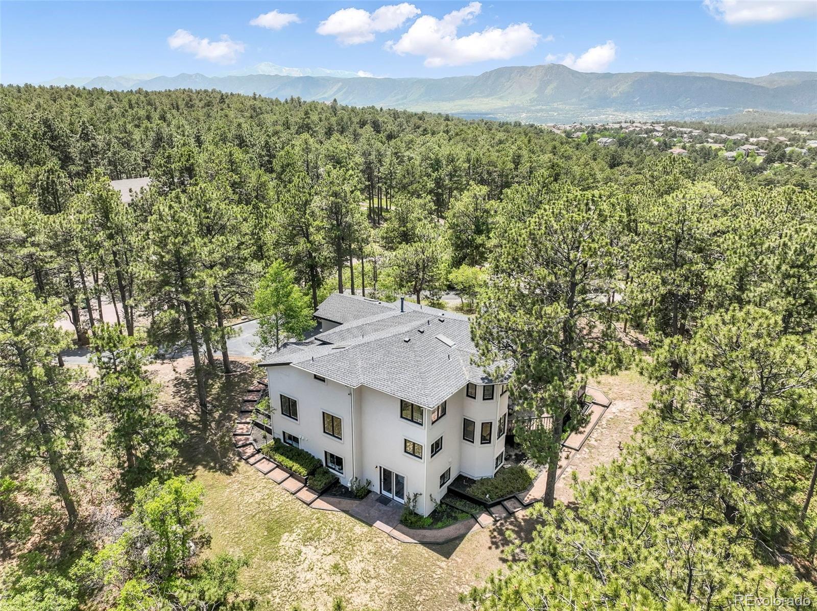 MLS Image #2 for 1240  lone scout lookout ,monument, Colorado