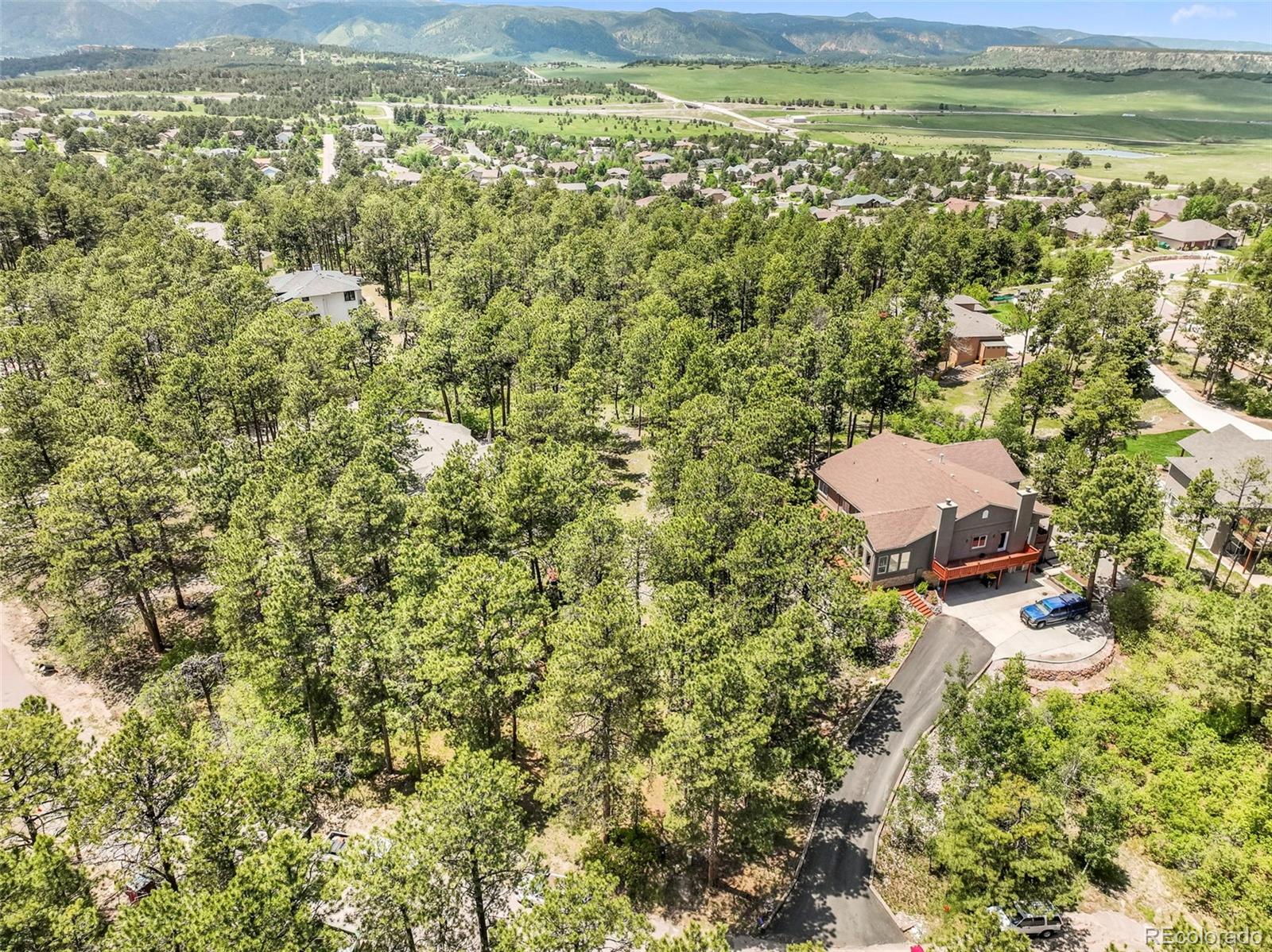 MLS Image #48 for 1240  lone scout lookout ,monument, Colorado