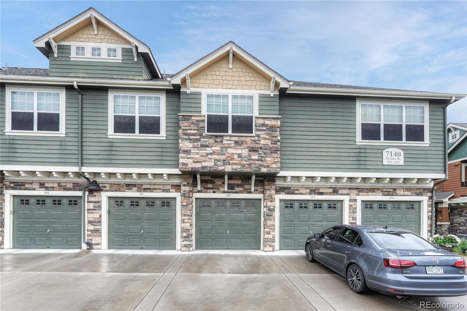 MLS Image #32 for 7140  simms street,arvada, Colorado
