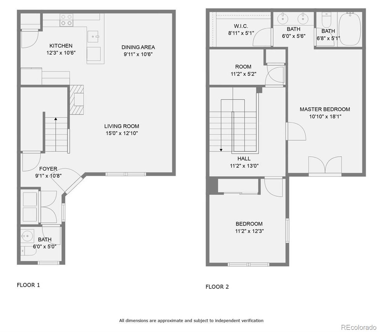 MLS Image #34 for 7140  simms street,arvada, Colorado