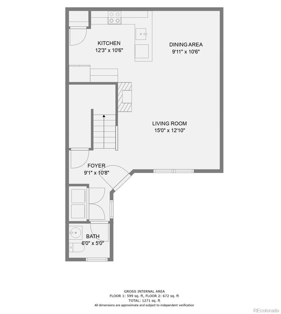 MLS Image #35 for 7140  simms street,arvada, Colorado