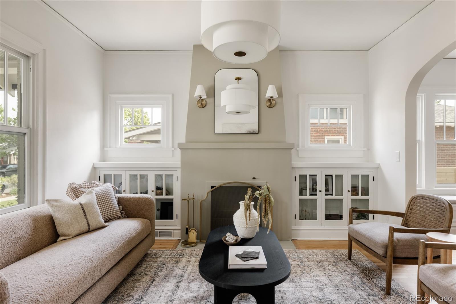MLS Image #3 for 4261  julian street,denver, Colorado