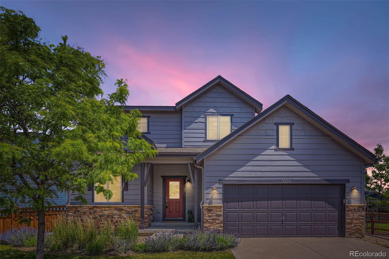 MLS Image #1 for 2150  wagon way,louisville, Colorado