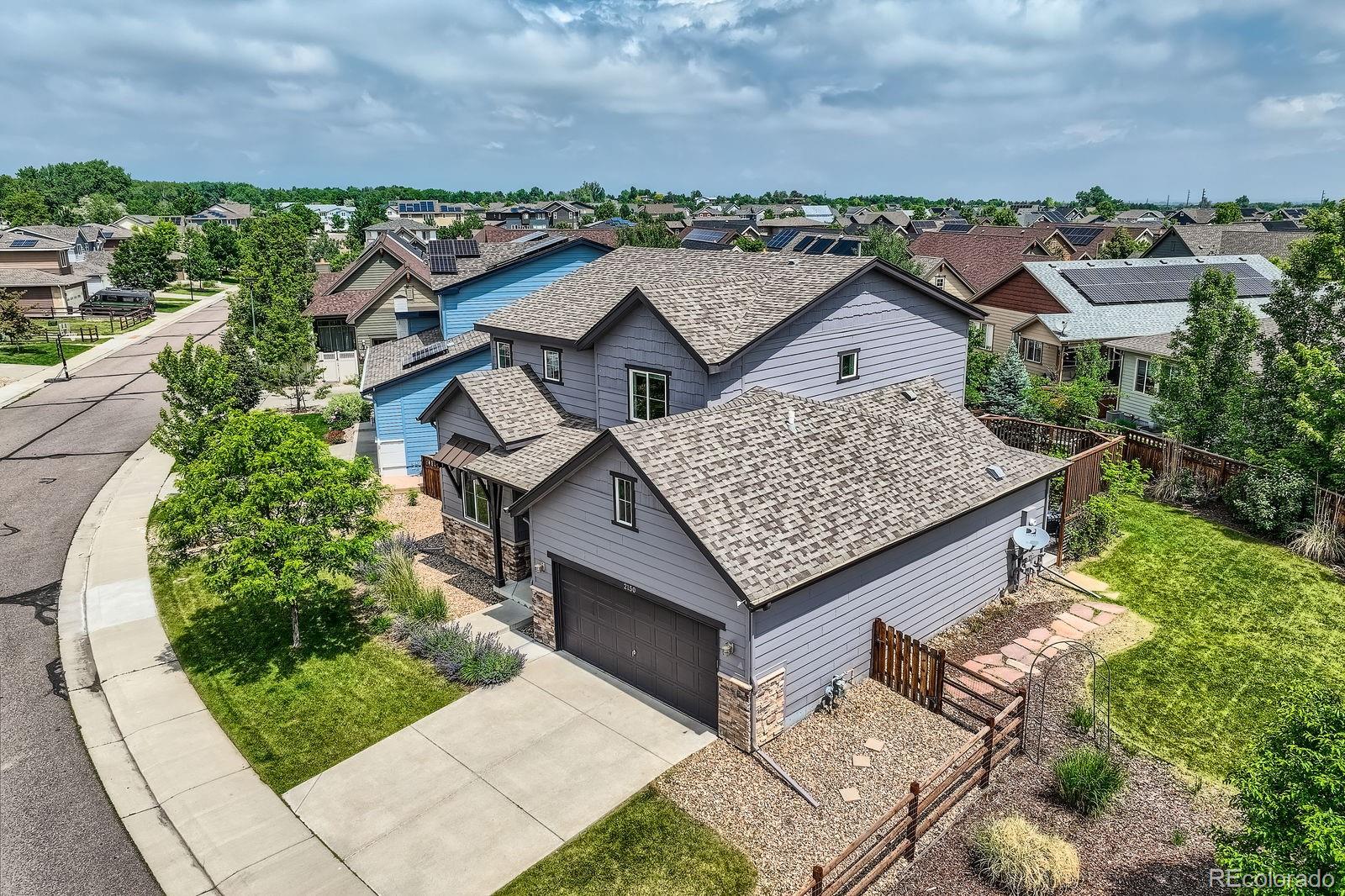 MLS Image #33 for 2150  wagon way,louisville, Colorado