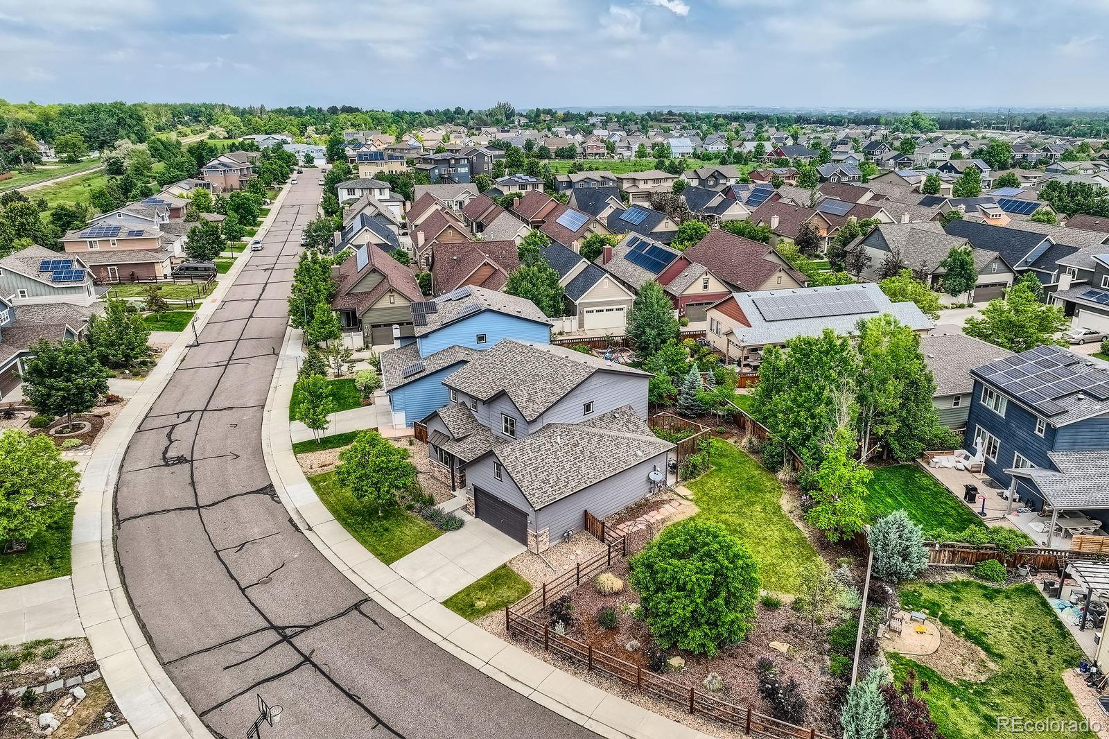 MLS Image #34 for 2150  wagon way,louisville, Colorado