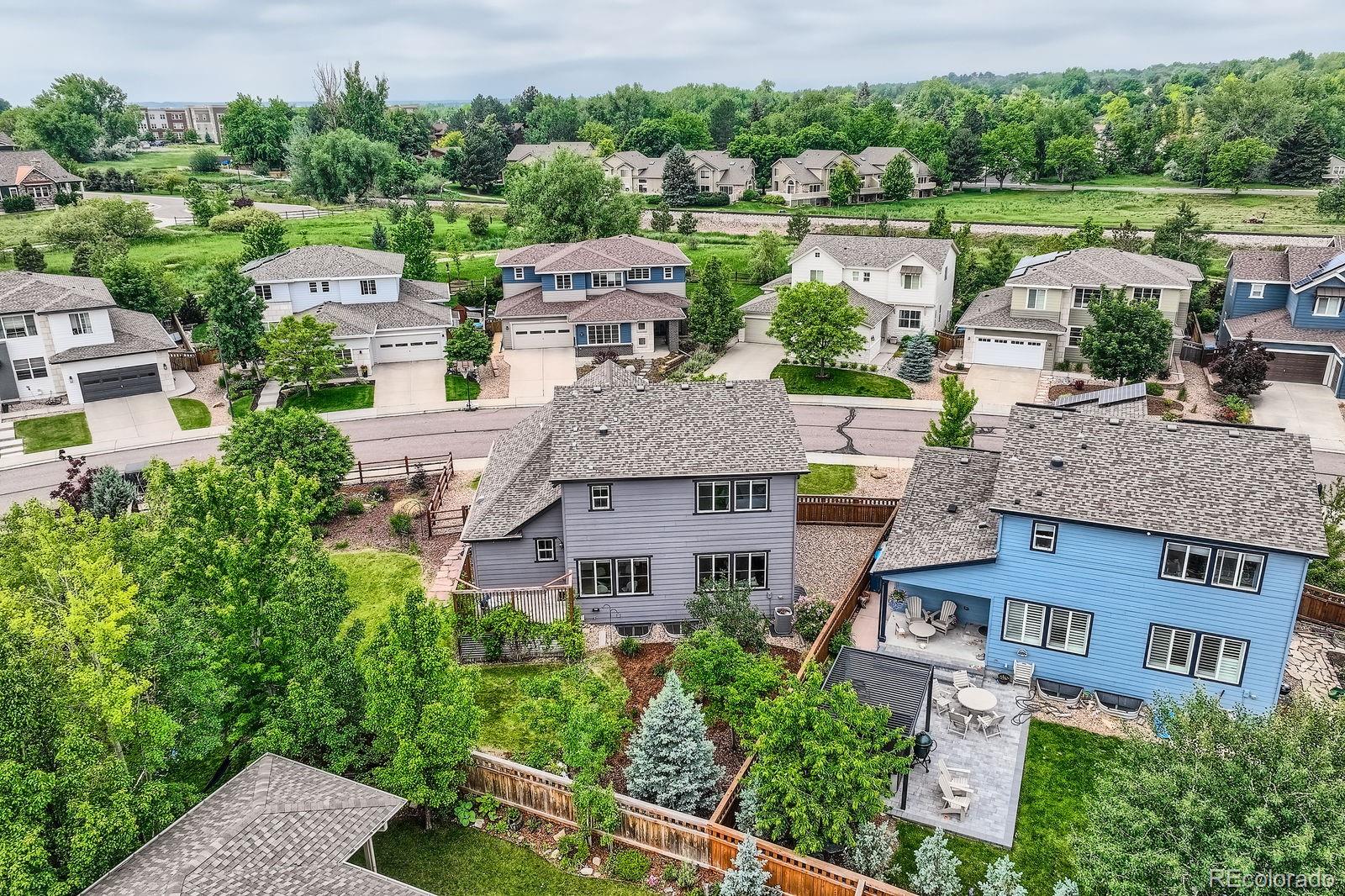 MLS Image #35 for 2150  wagon way,louisville, Colorado