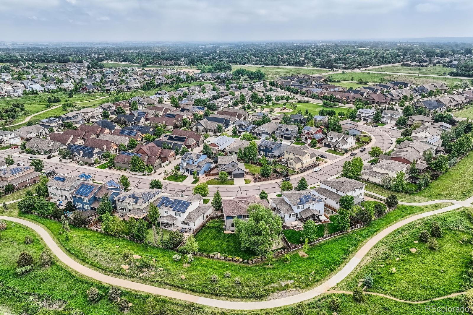 MLS Image #36 for 2150  wagon way,louisville, Colorado