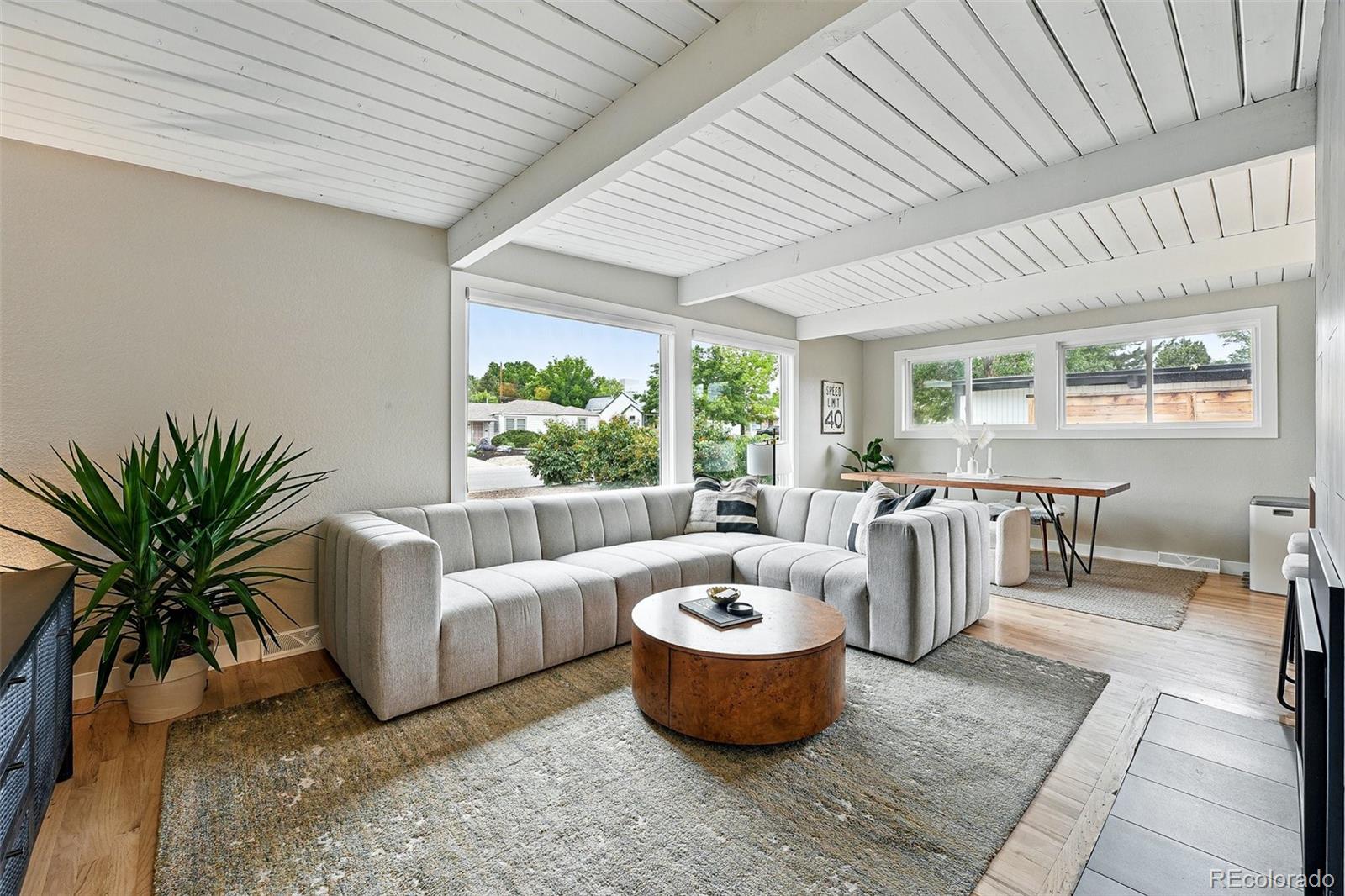 MLS Image #1 for 1440 s clermont street,denver, Colorado