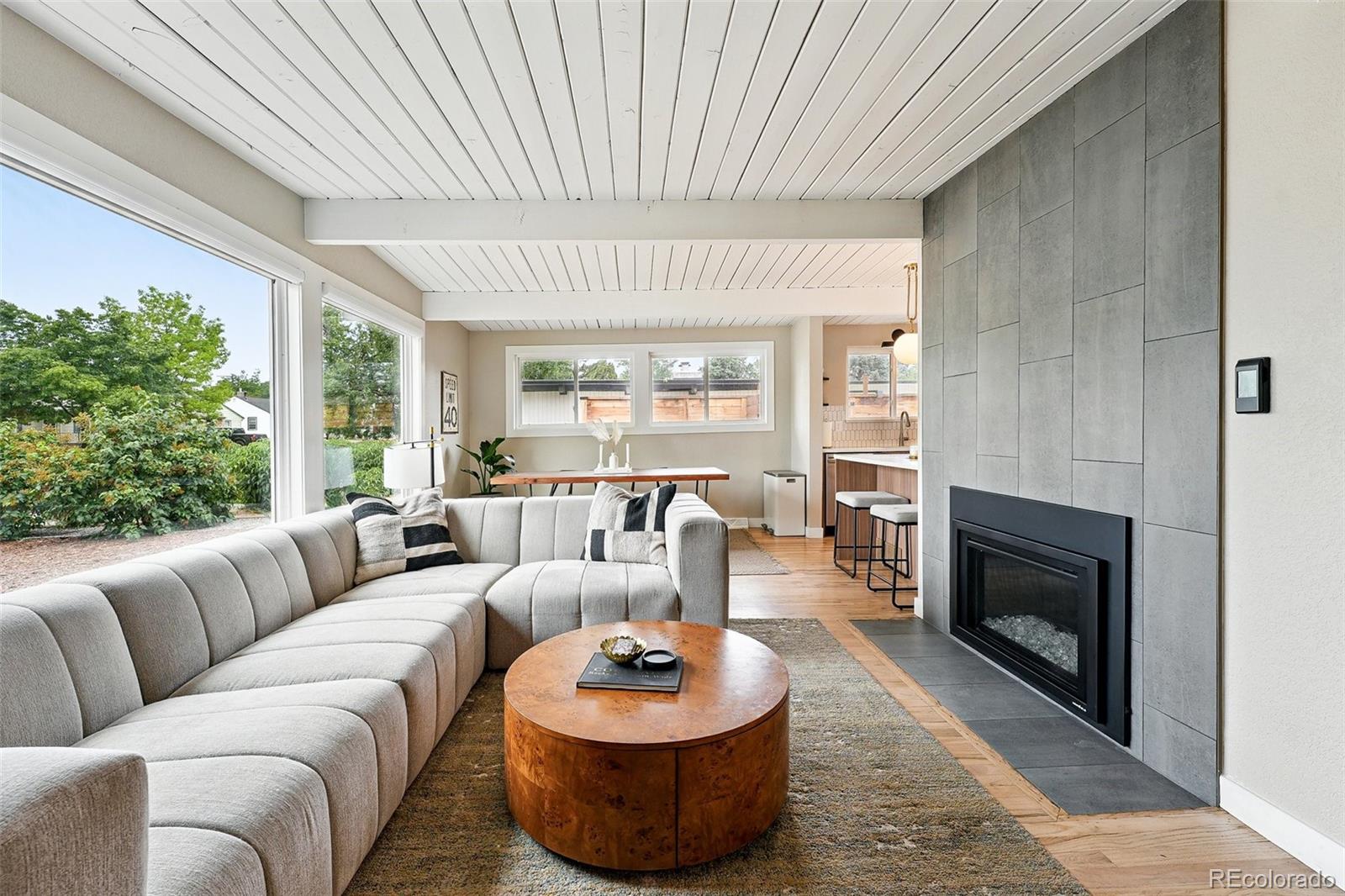 MLS Image #2 for 1440 s clermont street,denver, Colorado