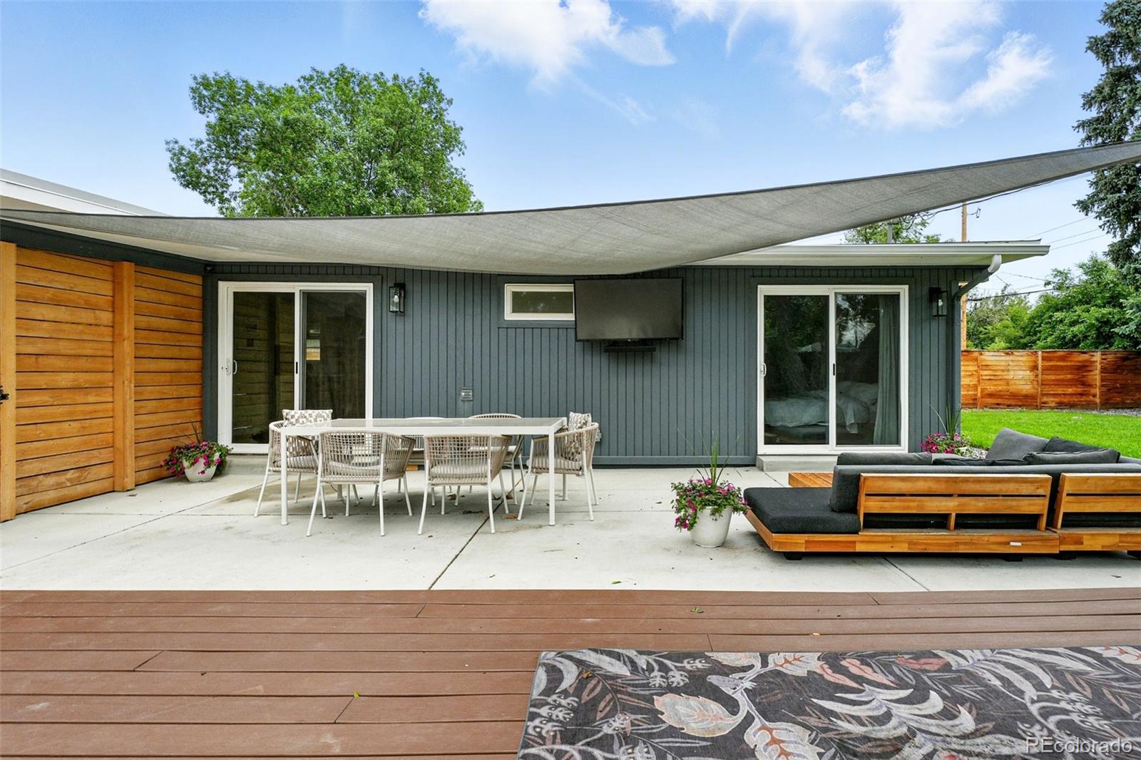 MLS Image #21 for 1440 s clermont street,denver, Colorado