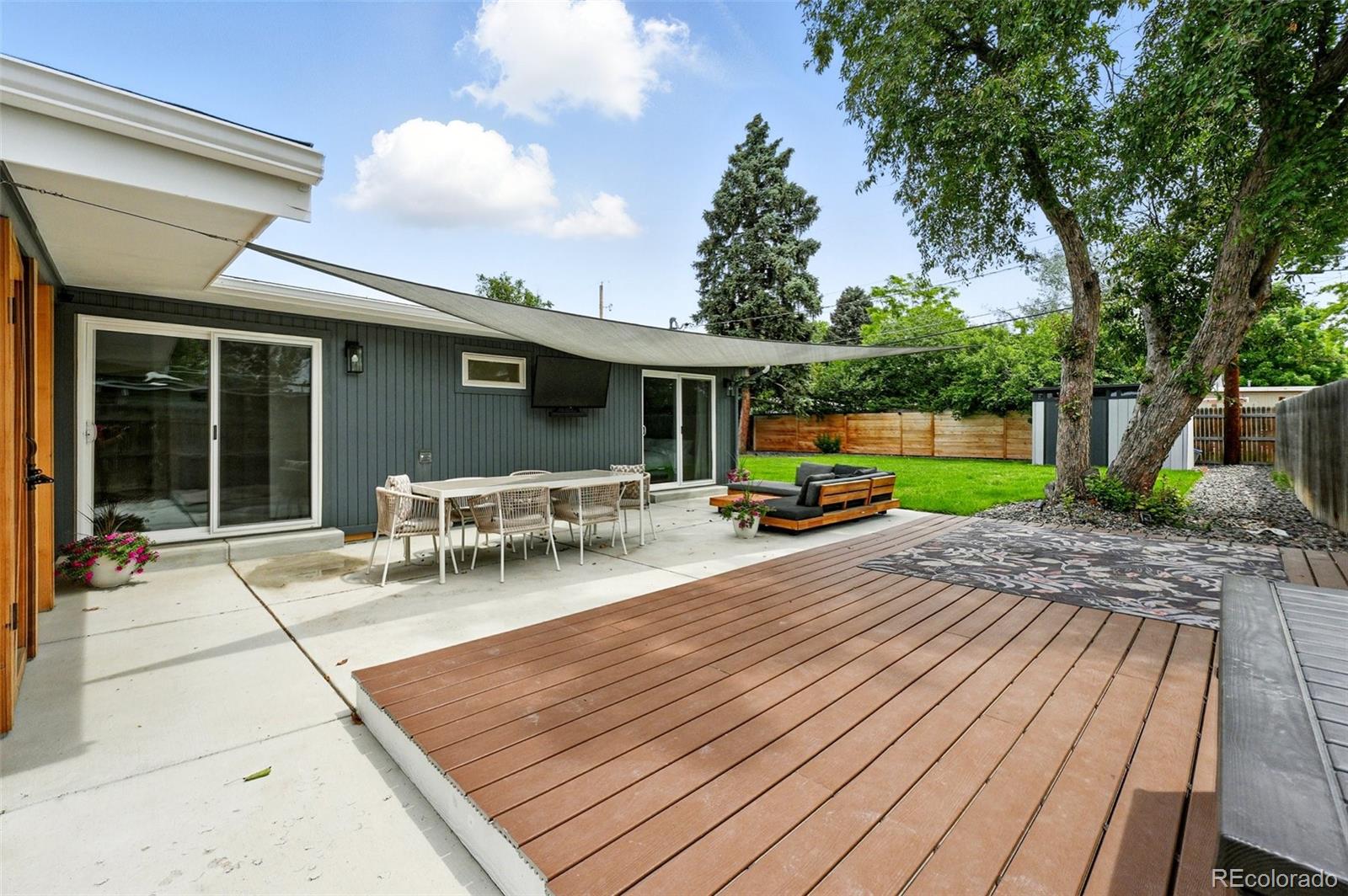 MLS Image #22 for 1440 s clermont street,denver, Colorado