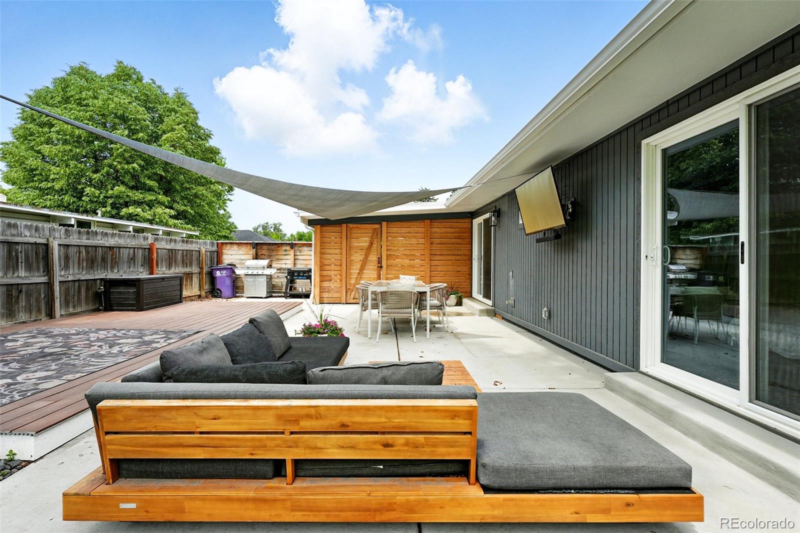 MLS Image #23 for 1440 s clermont street,denver, Colorado