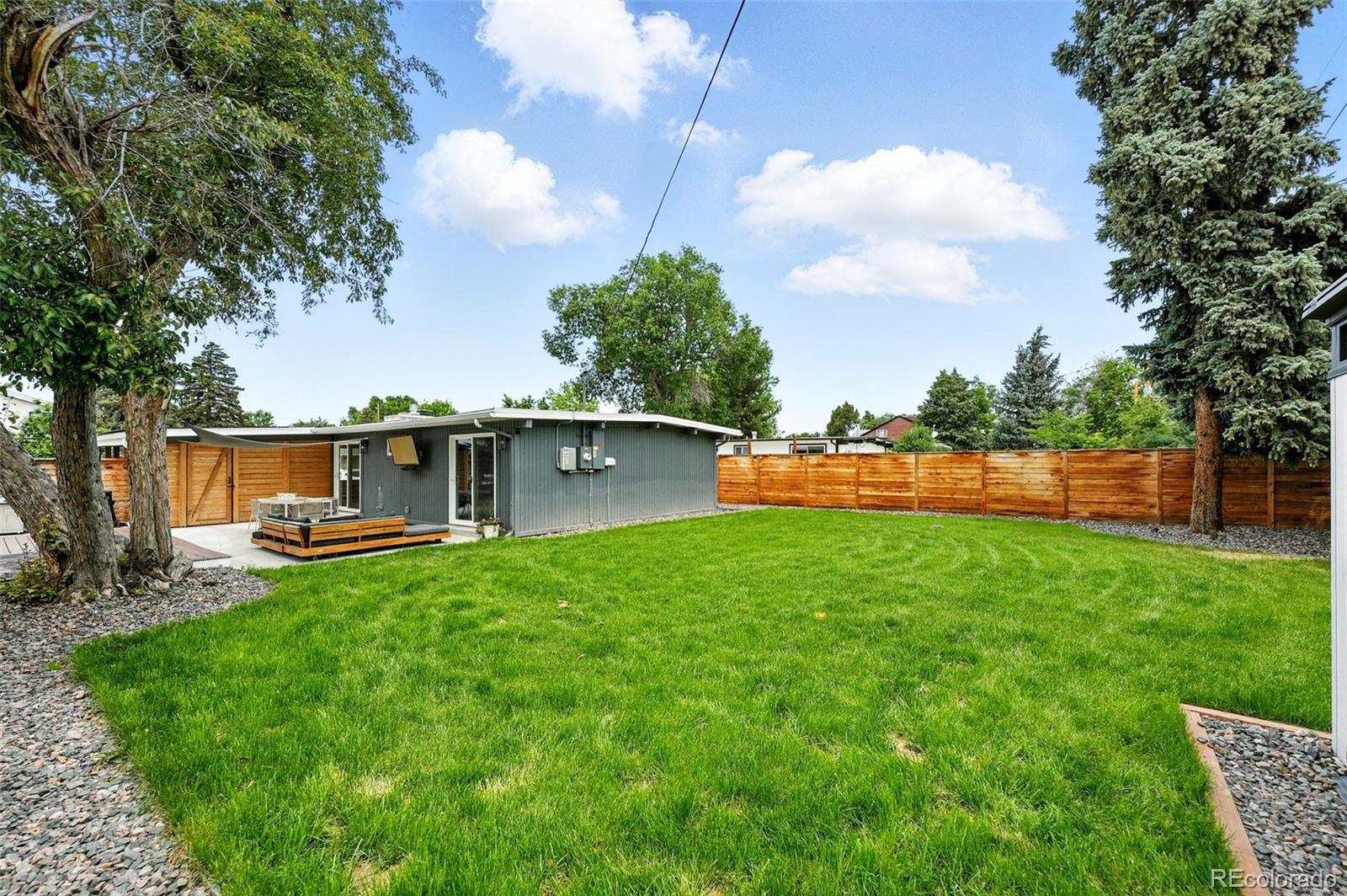 MLS Image #25 for 1440 s clermont street,denver, Colorado
