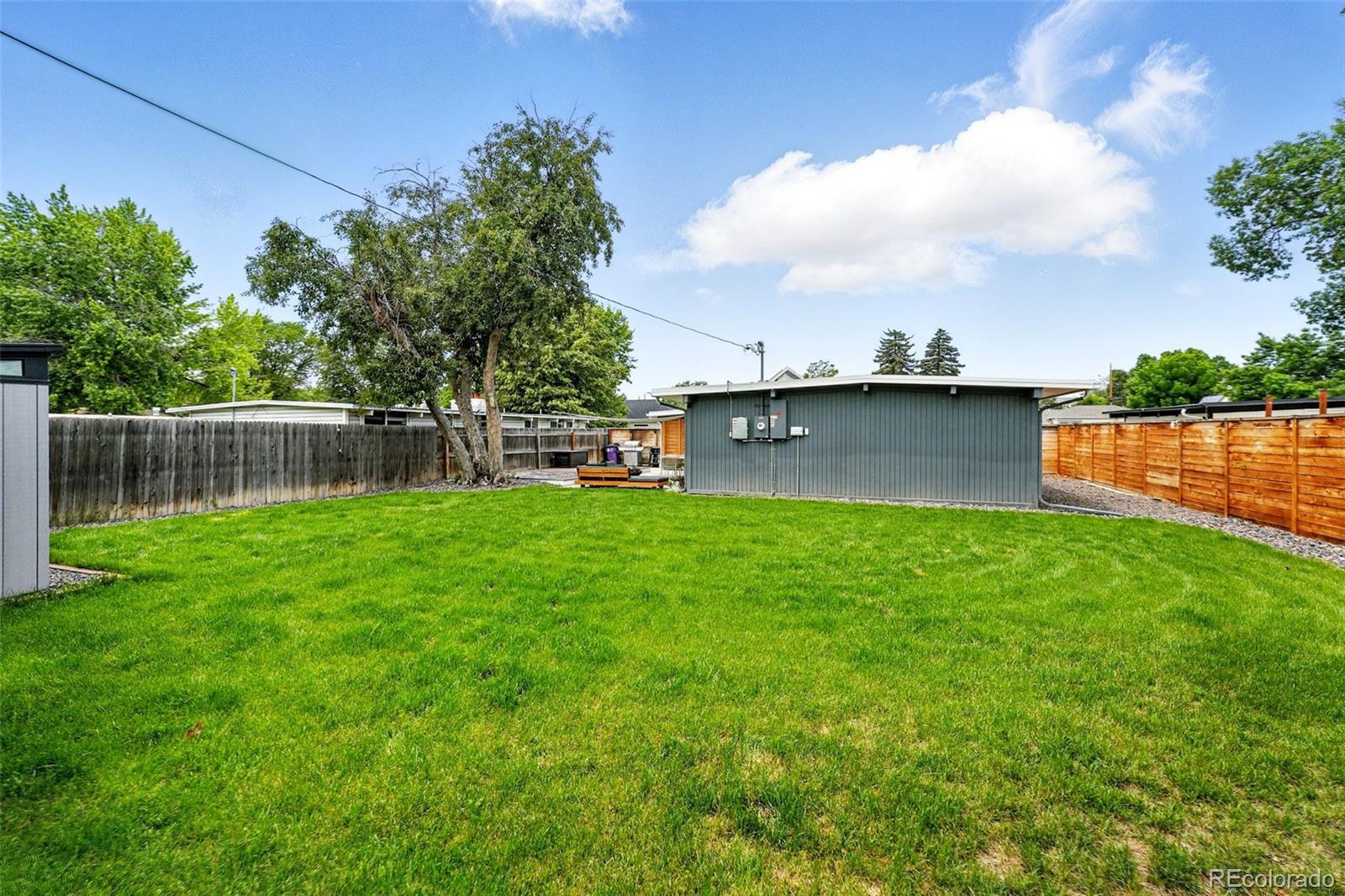 MLS Image #26 for 1440 s clermont street,denver, Colorado