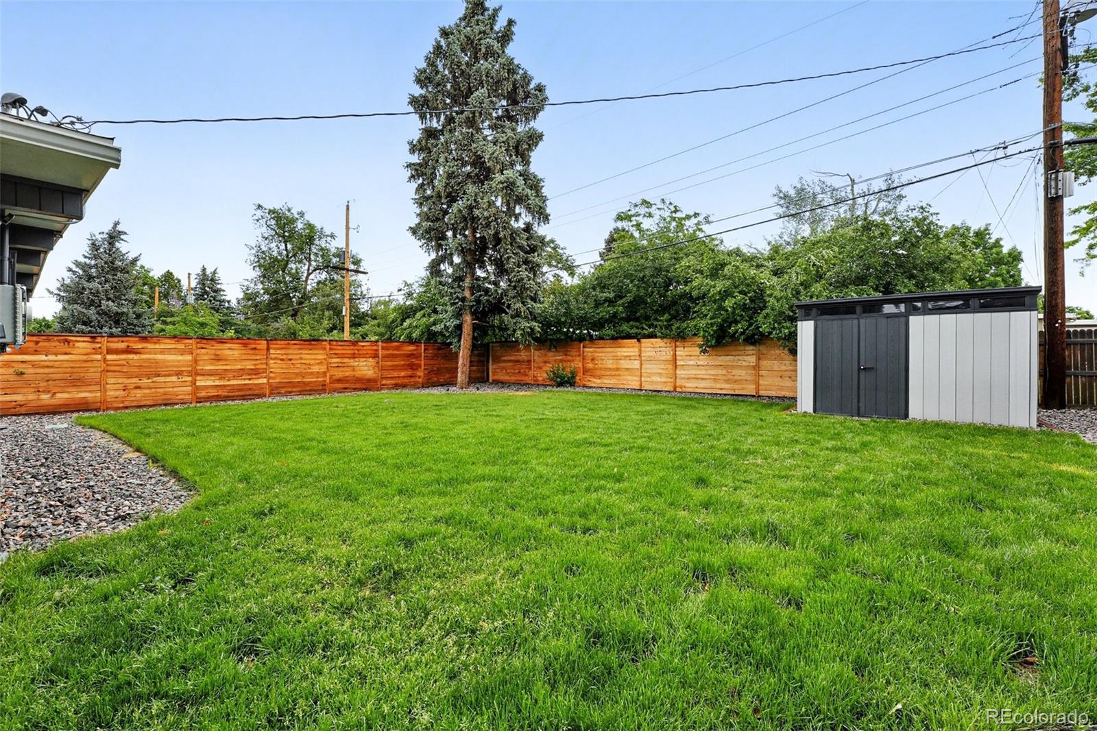 MLS Image #27 for 1440 s clermont street,denver, Colorado