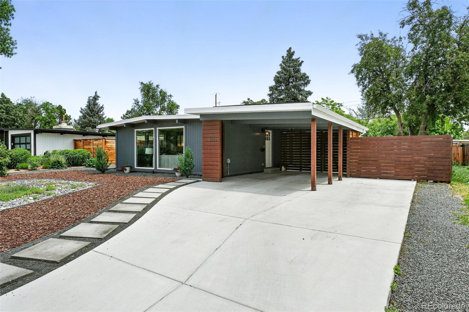MLS Image #29 for 1440 s clermont street,denver, Colorado