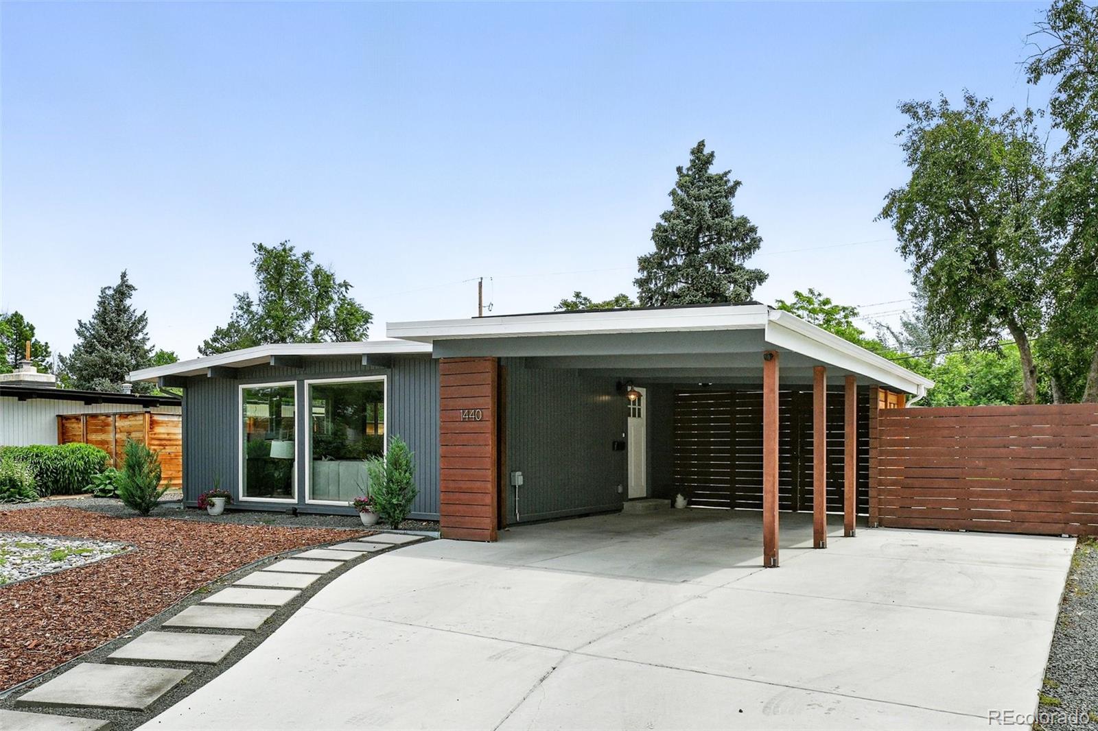 MLS Image #30 for 1440 s clermont street,denver, Colorado