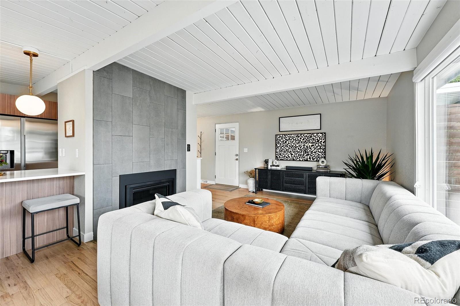 MLS Image #4 for 1440 s clermont street,denver, Colorado