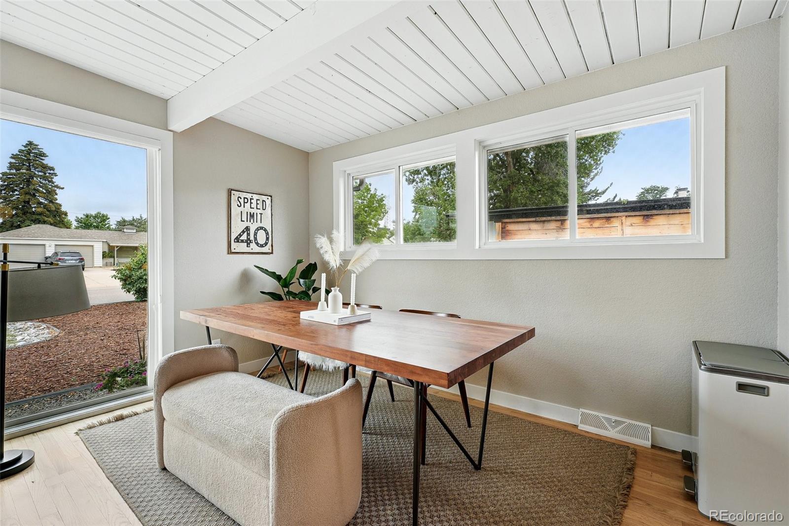 MLS Image #5 for 1440 s clermont street,denver, Colorado