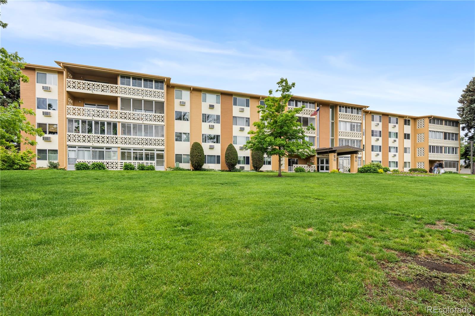 MLS Image #14 for 795 s alton way 11c,denver, Colorado