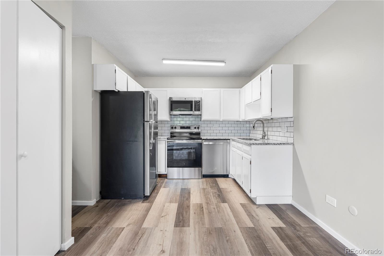 MLS Image #3 for 795 s alton way 11c,denver, Colorado