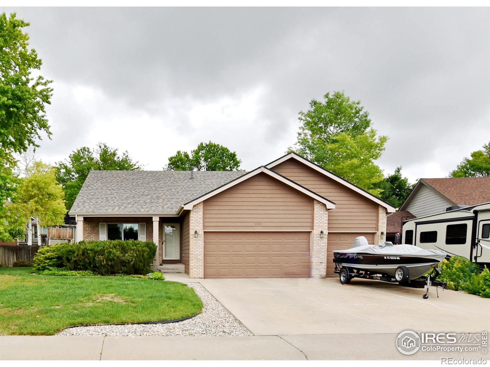 MLS Image #0 for 1131  sandra drive,johnstown, Colorado