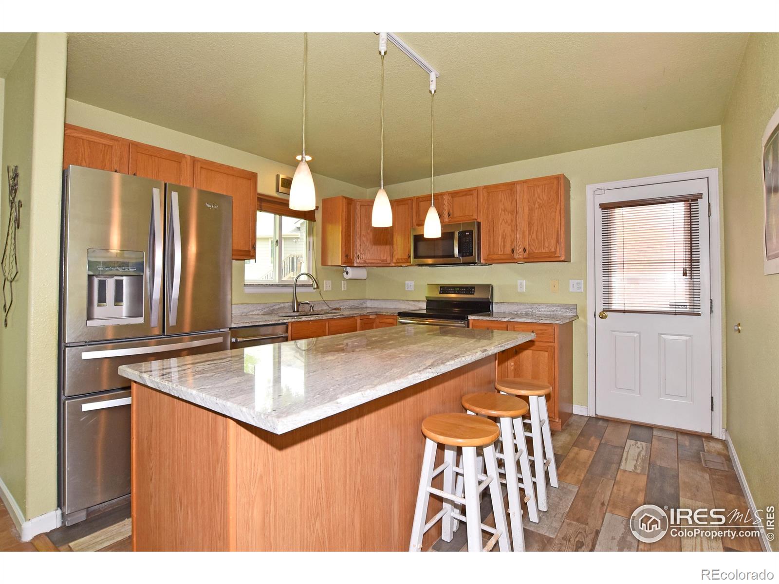 MLS Image #10 for 1131  sandra drive,johnstown, Colorado