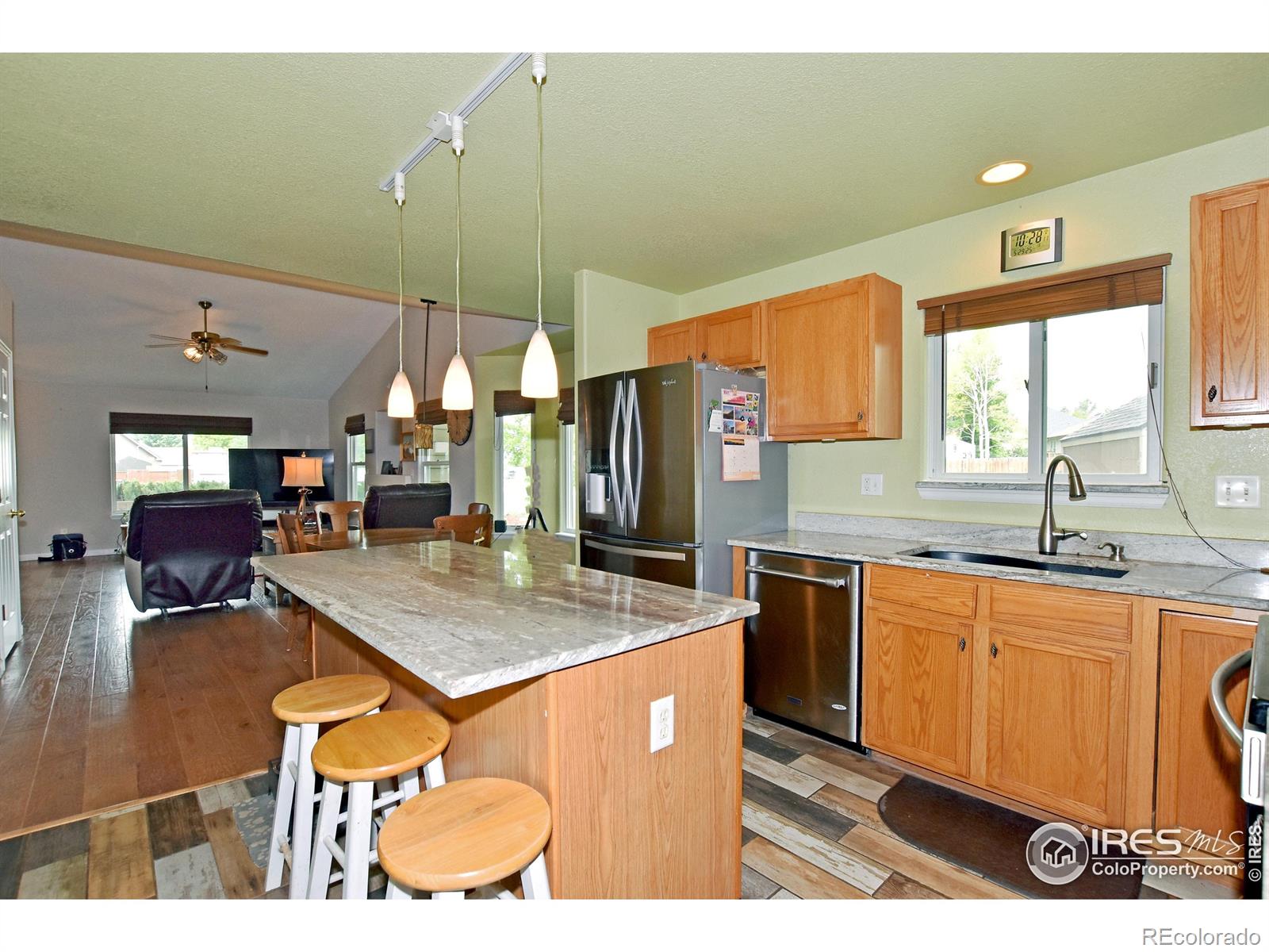 MLS Image #11 for 1131  sandra drive,johnstown, Colorado