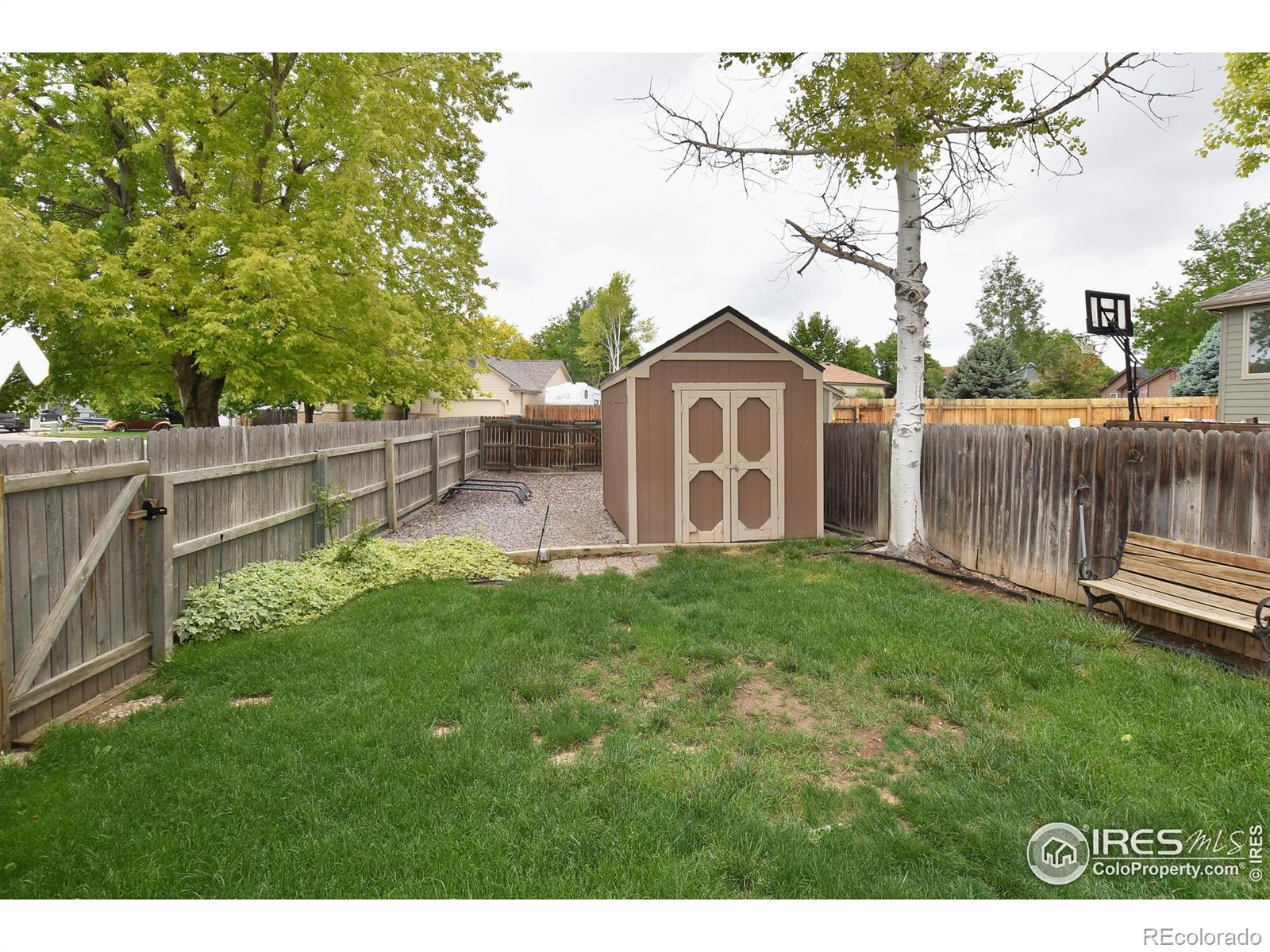 MLS Image #25 for 1131  sandra drive,johnstown, Colorado