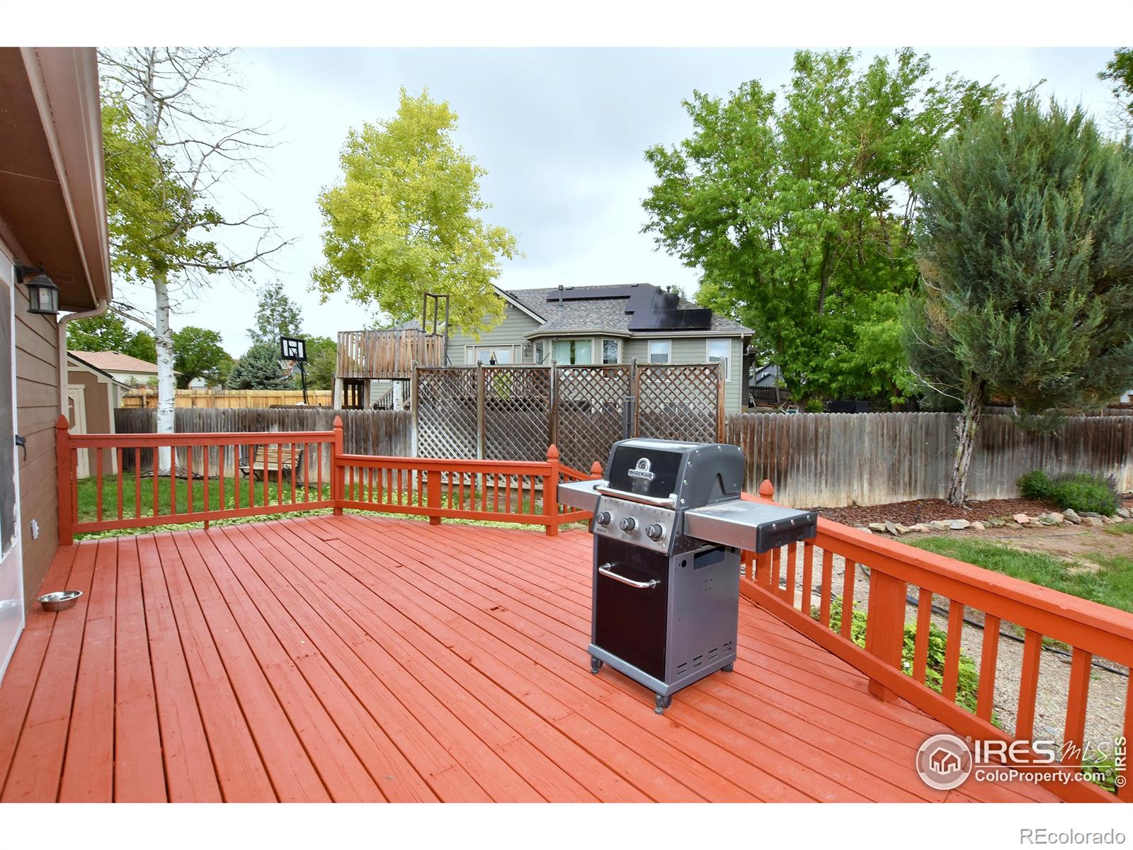 MLS Image #29 for 1131  sandra drive,johnstown, Colorado
