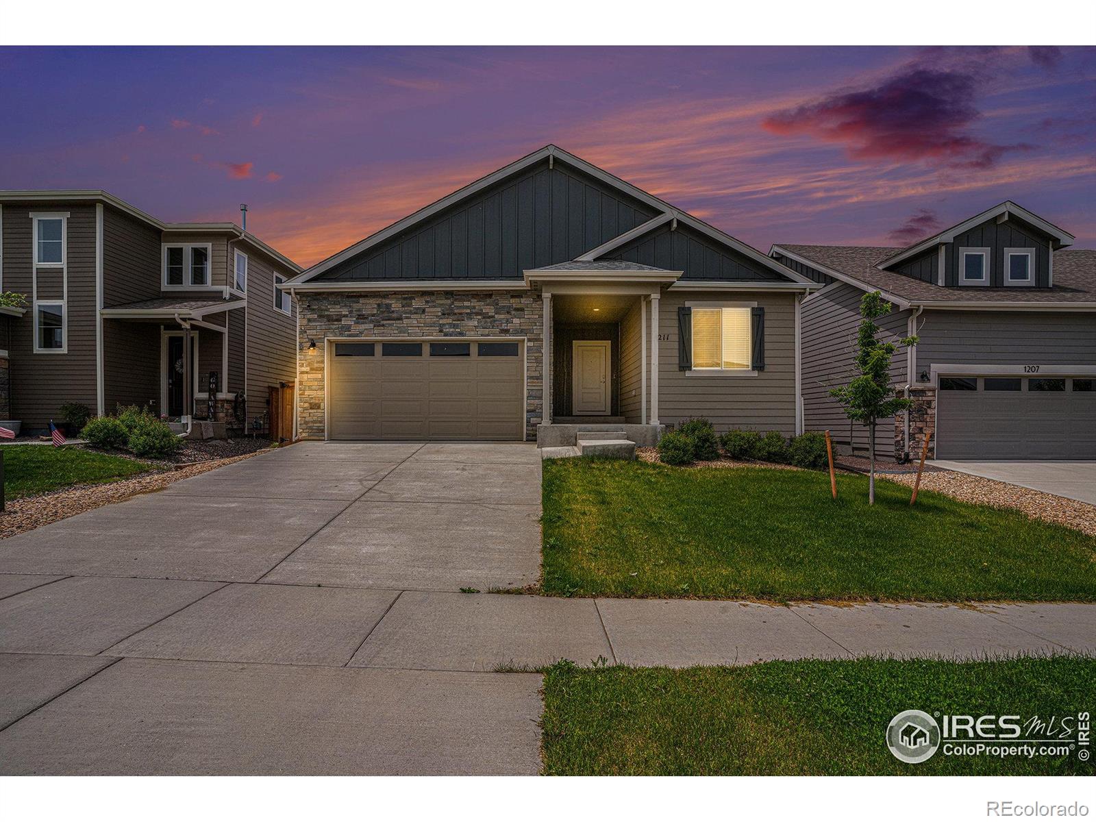 CMA Image for 1211  104th Avenue,Greeley, Colorado