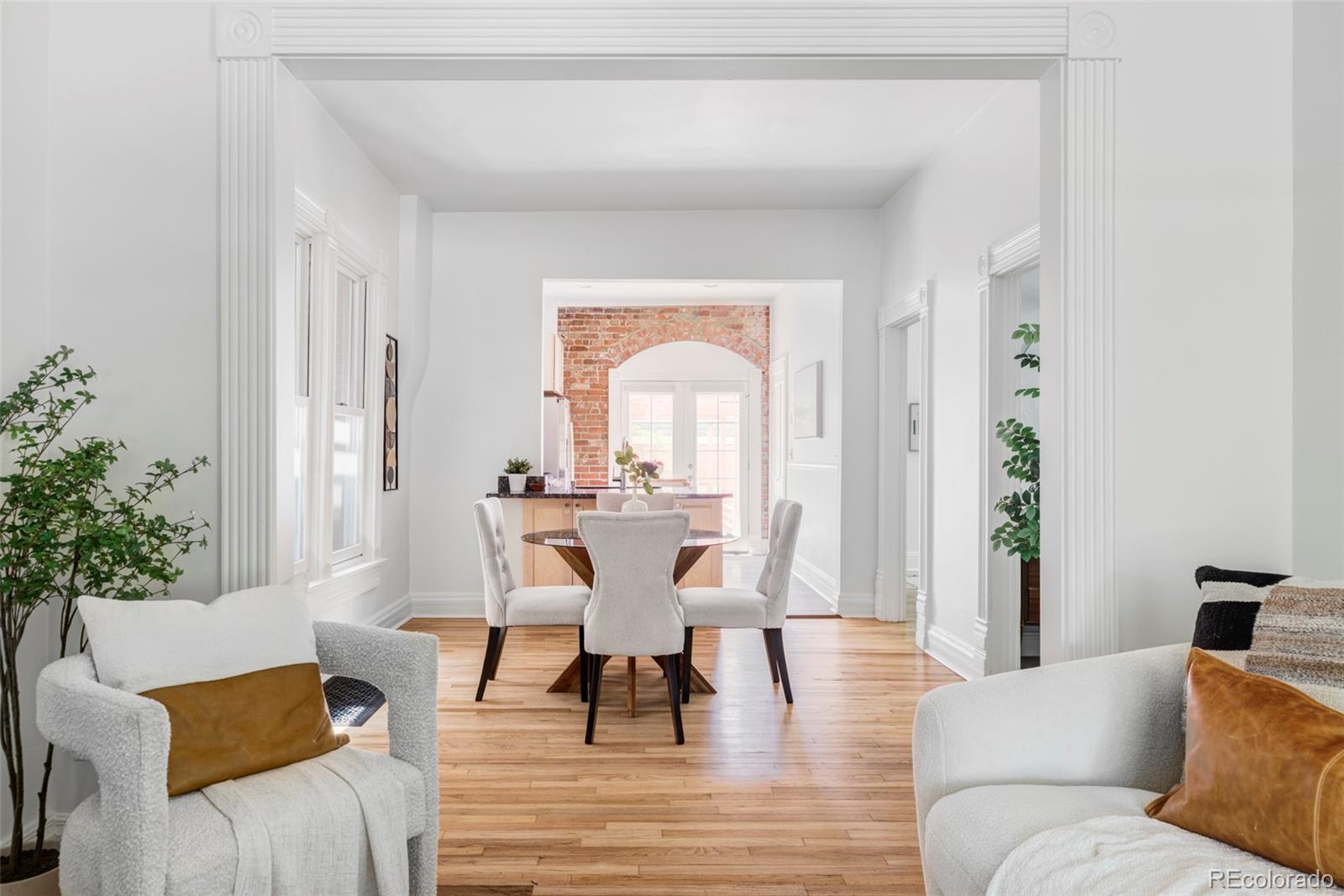 MLS Image #10 for 3346 w 30th avenue,denver, Colorado