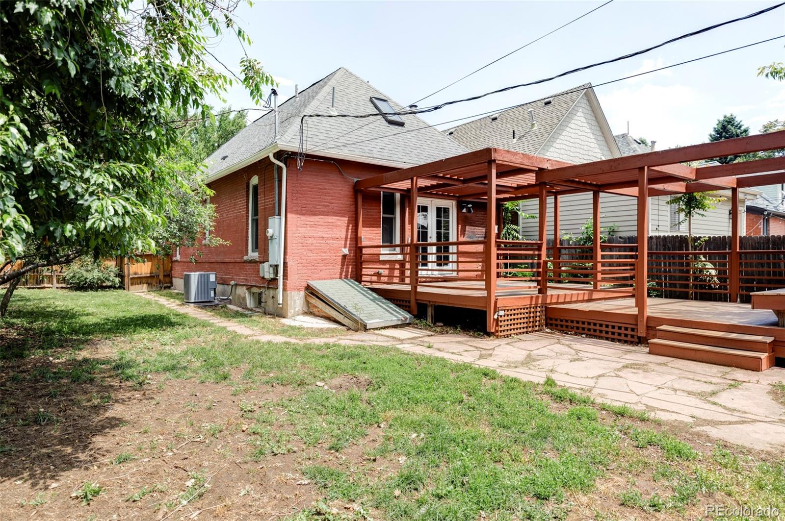 MLS Image #29 for 3346 w 30th avenue,denver, Colorado