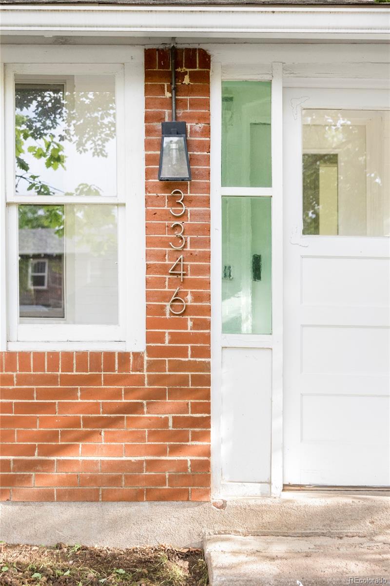 MLS Image #3 for 3346 w 30th avenue,denver, Colorado