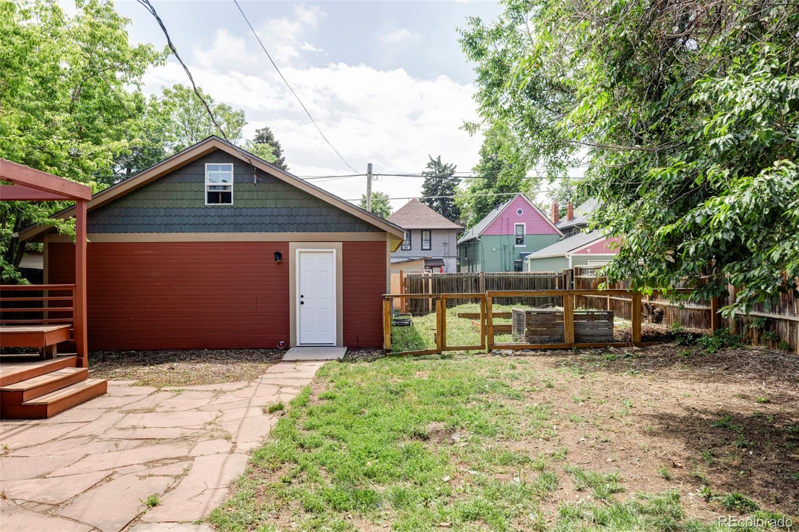 MLS Image #31 for 3346 w 30th avenue,denver, Colorado