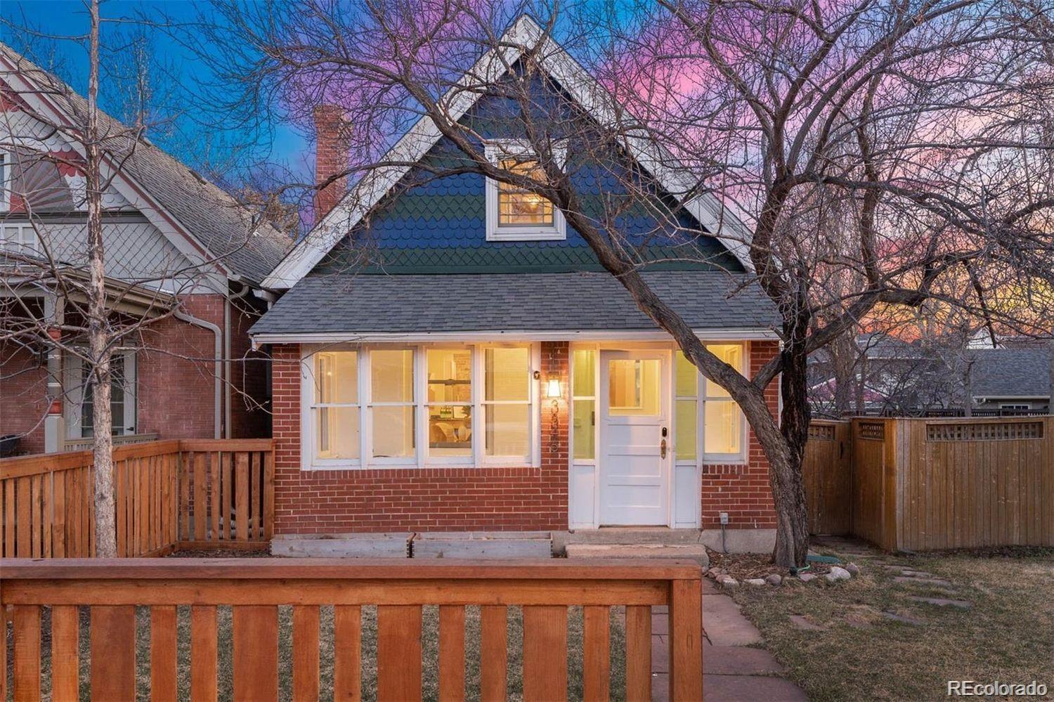 MLS Image #34 for 3346 w 30th avenue,denver, Colorado