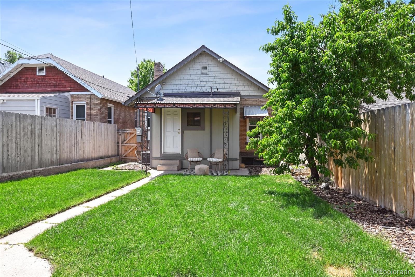 MLS Image #19 for 3316 n columbine street,denver, Colorado