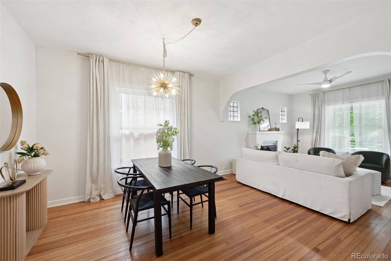 MLS Image #5 for 3316 n columbine street,denver, Colorado