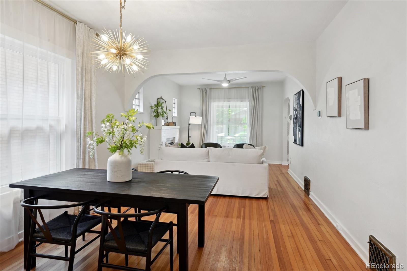 MLS Image #7 for 3316 n columbine street,denver, Colorado