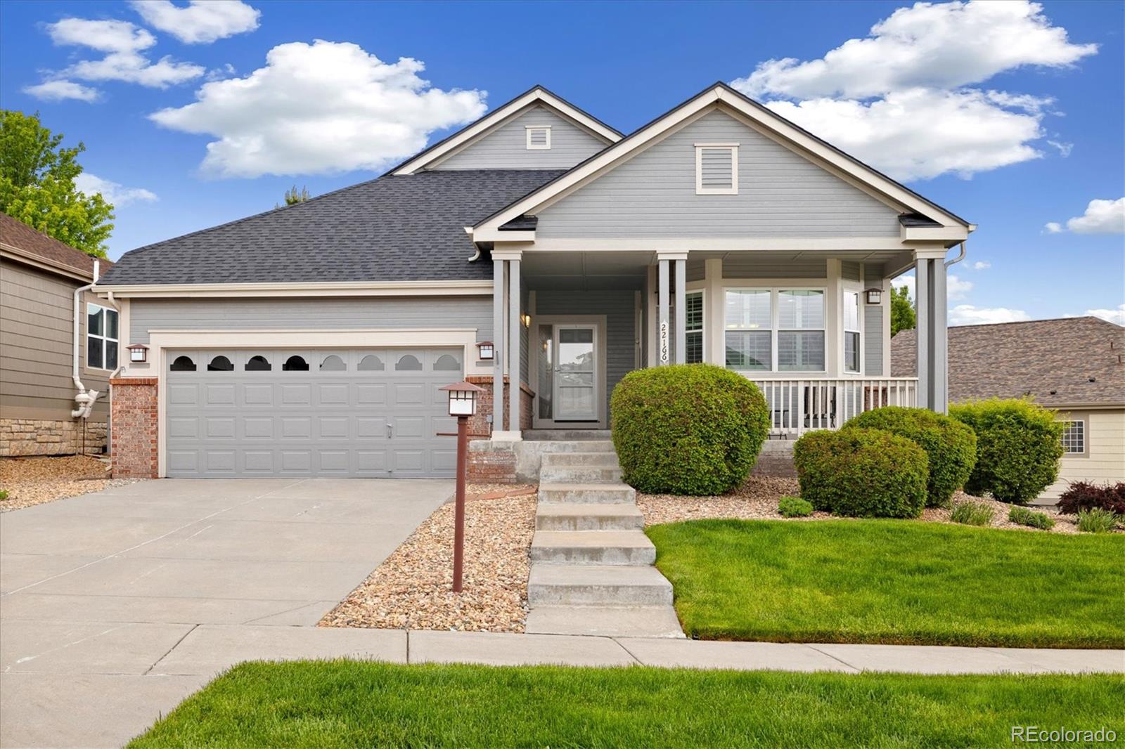 MLS Image #1 for 22166 e chestnut place,aurora, Colorado