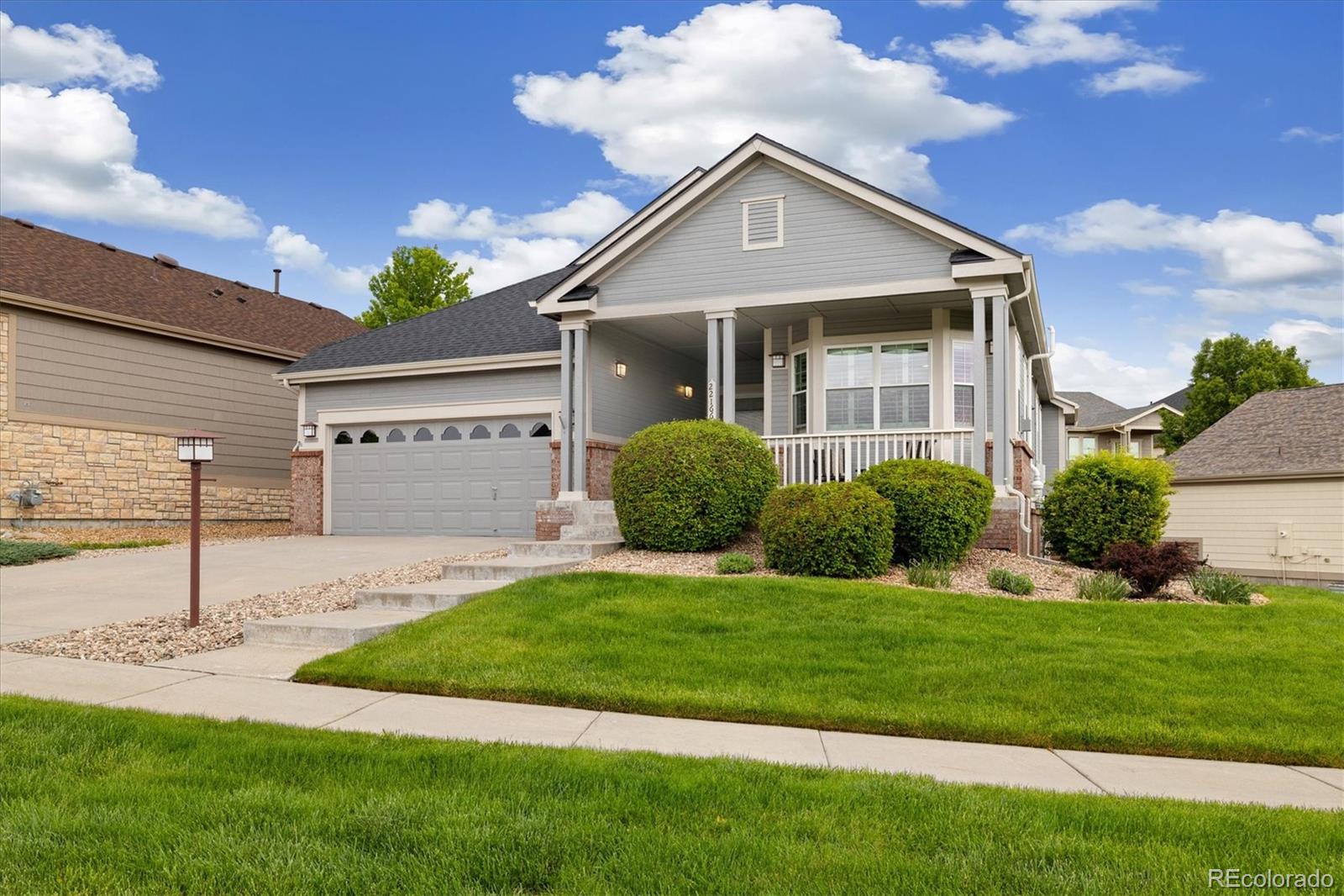 MLS Image #2 for 22166 e chestnut place,aurora, Colorado