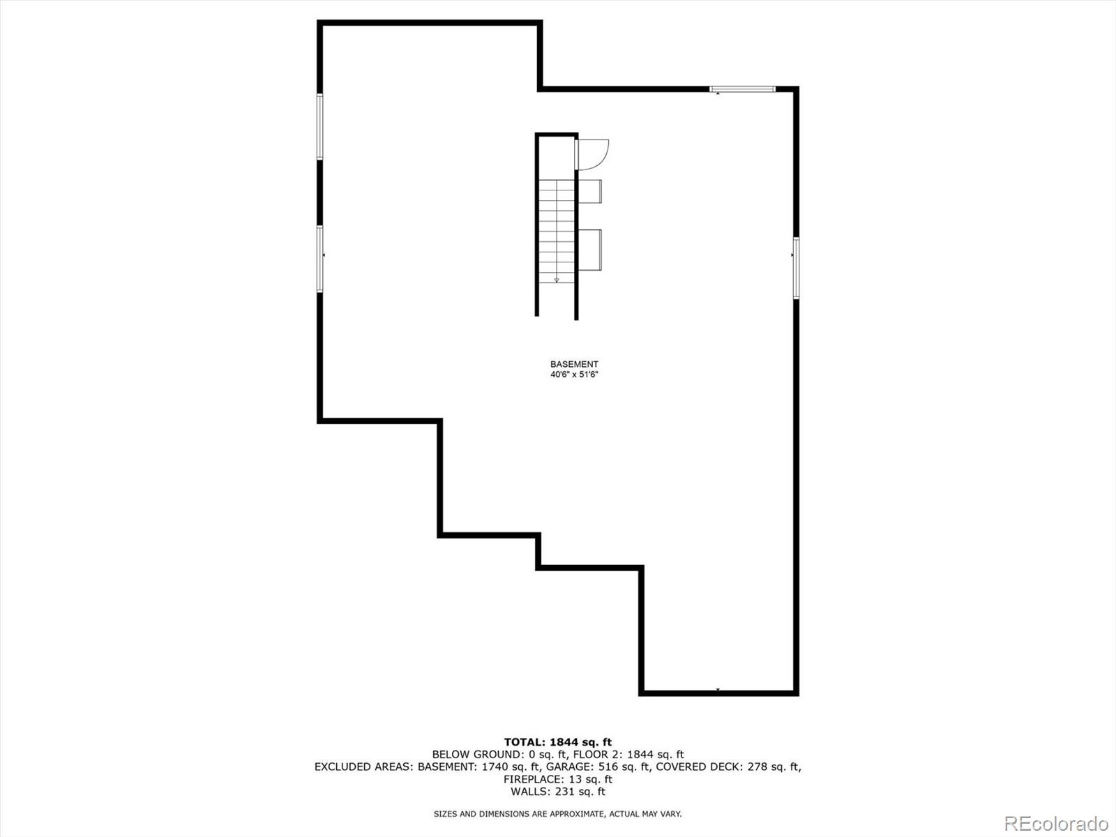 MLS Image #35 for 22166 e chestnut place,aurora, Colorado