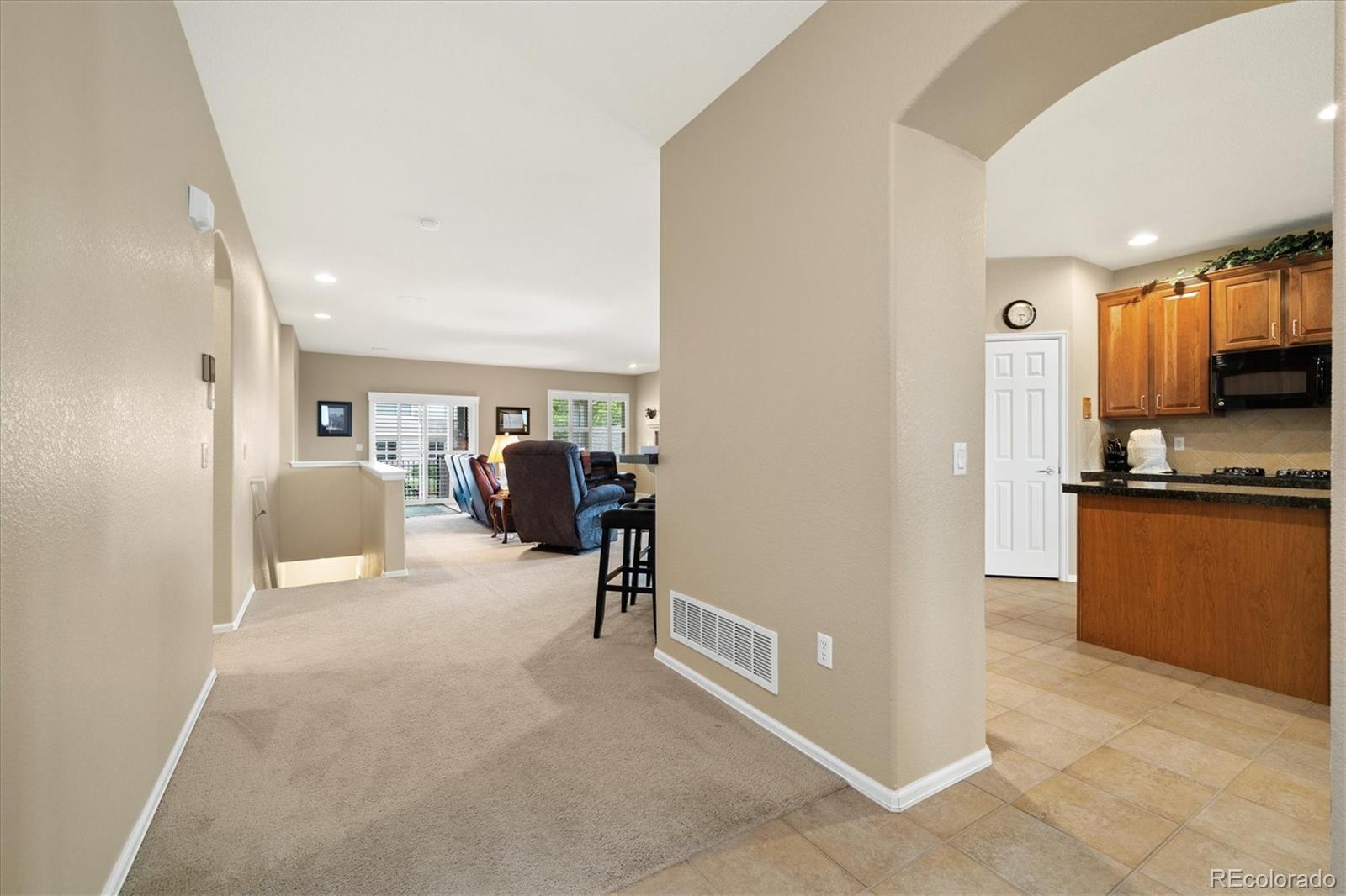 MLS Image #4 for 22166 e chestnut place,aurora, Colorado