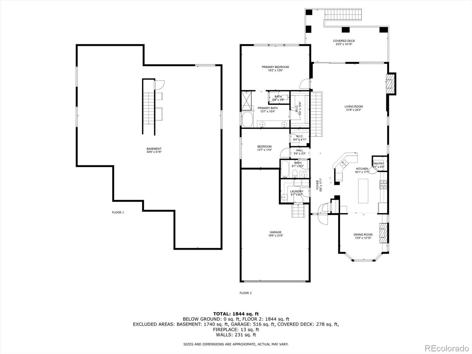 MLS Image #40 for 22166 e chestnut place,aurora, Colorado