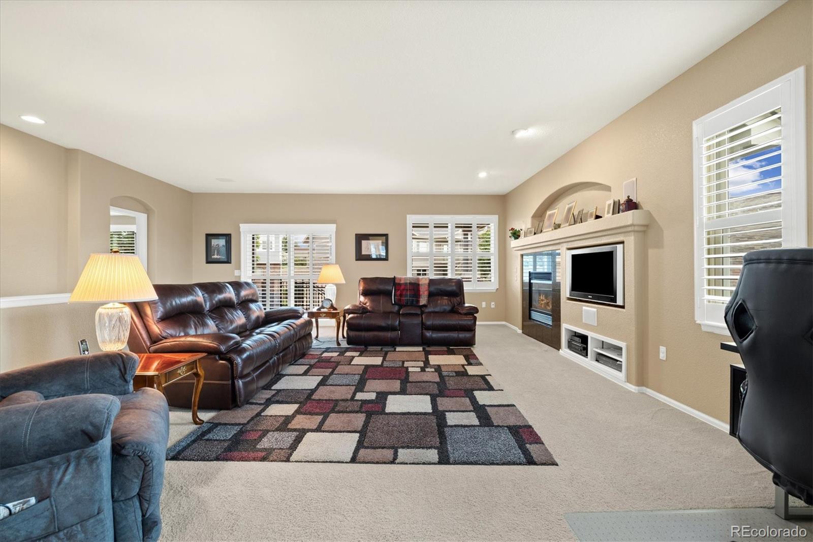 MLS Image #6 for 22166 e chestnut place,aurora, Colorado