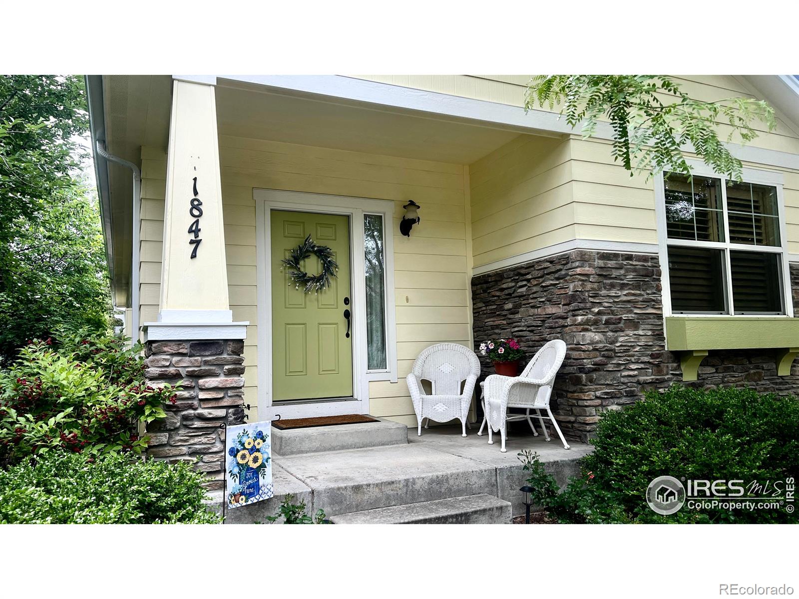 MLS Image #1 for 1847  white feather drive,longmont, Colorado