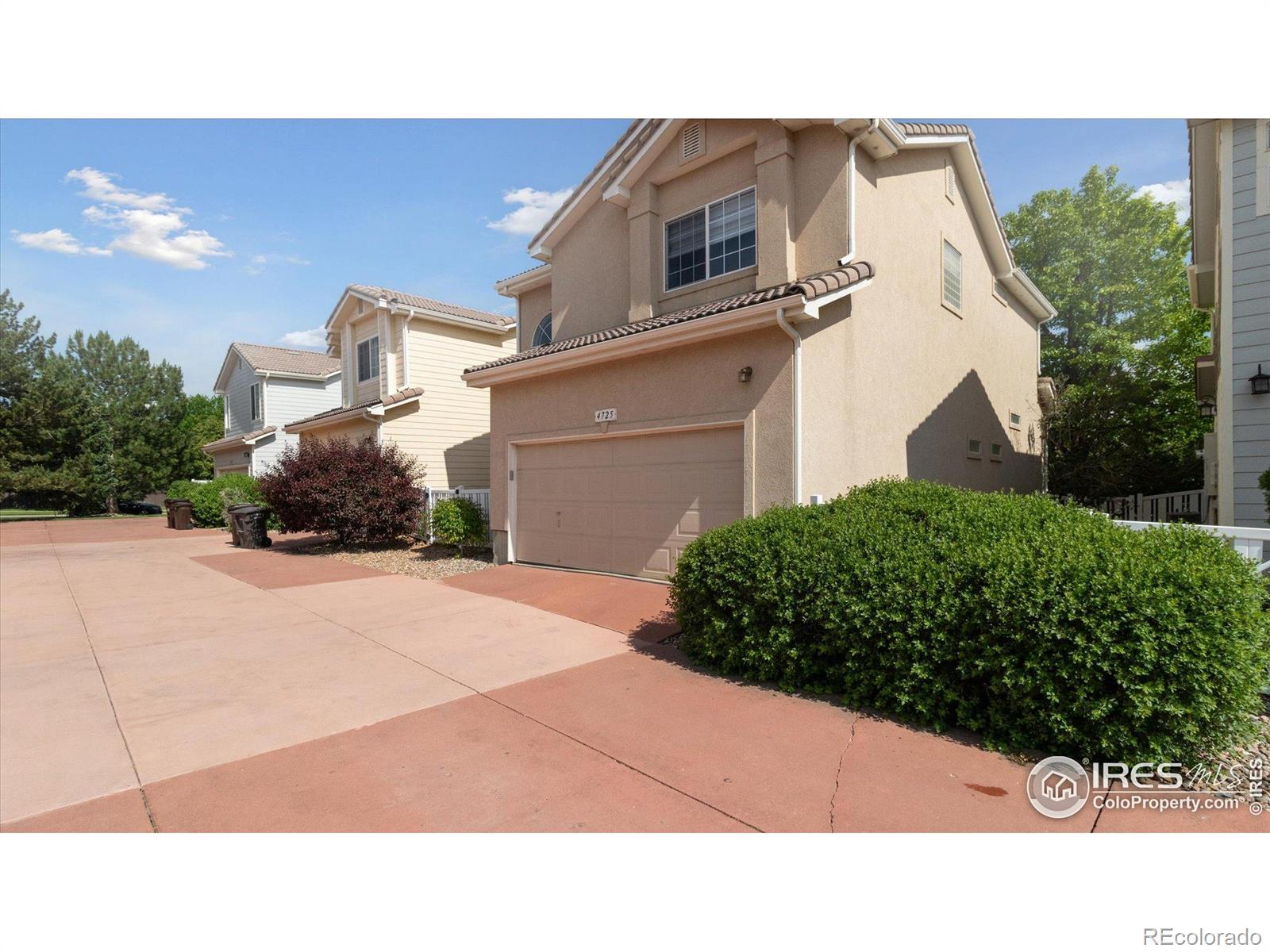 MLS Image #23 for 4725  spyglass drive,broomfield, Colorado
