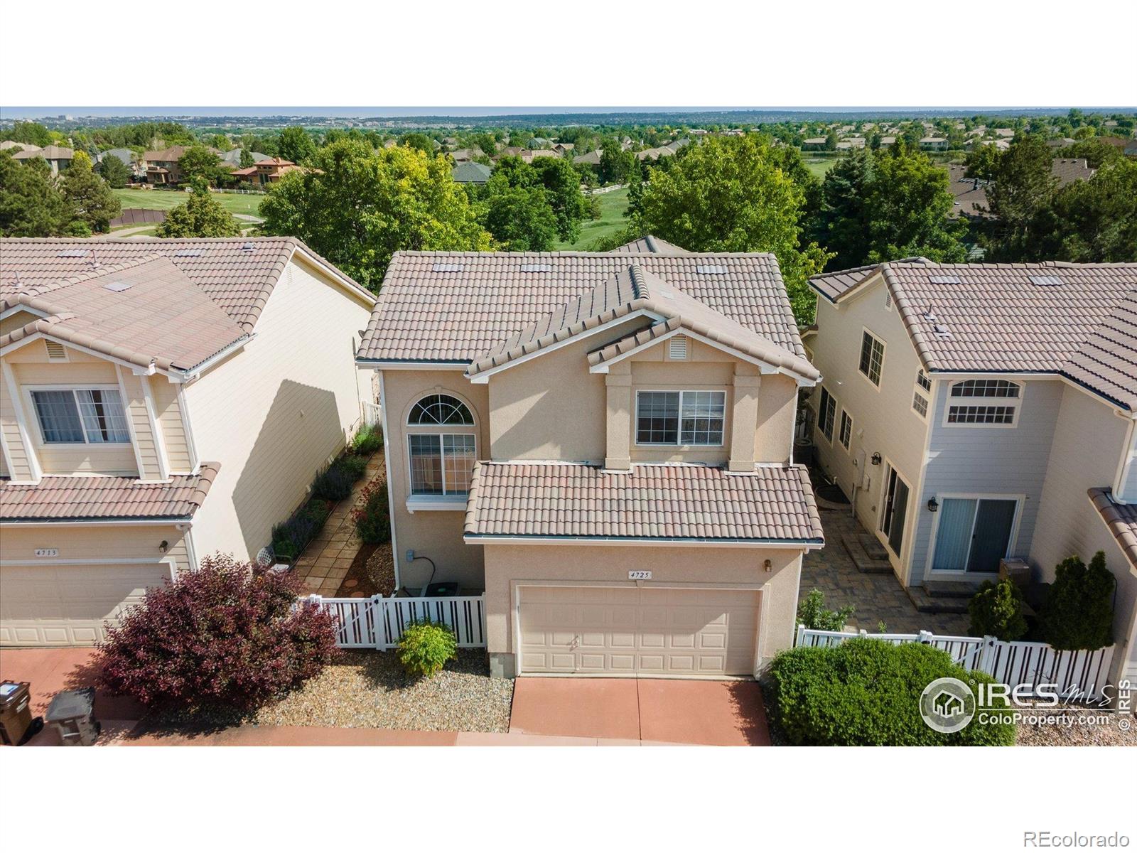 MLS Image #24 for 4725  spyglass drive,broomfield, Colorado
